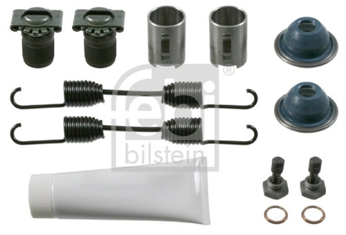 Set Reparatie, Reglare Automata Febi Bilstein Iveco 07452