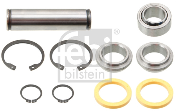 Set Reparatie, Rulment De Presiune Febi Bilstein Man 32973