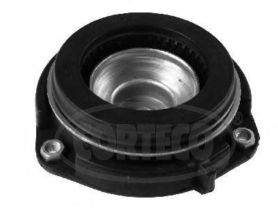 Set reparatie, rulment sarcina amortizor AUDI A3 (8P1) (2003 - 2012) CORTECO 80001663 piesa NOUA