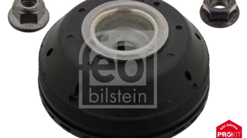 Set reparatie, rulment sarcina amortizor Axa fata ambele parti (38391 FEBI BILSTEIN) FIAT