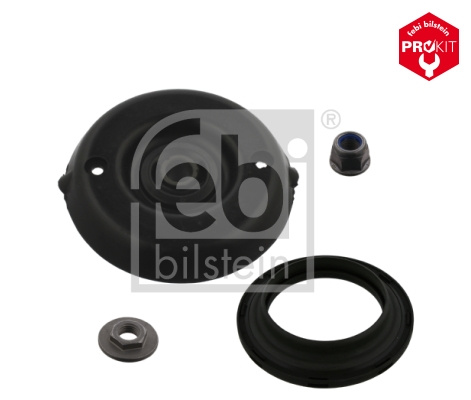 Set reparatie, rulment sarcina amortizor Axa fata ambele parti (37821 FEBI BILSTEIN) Citroen,DS,PEUGEOT