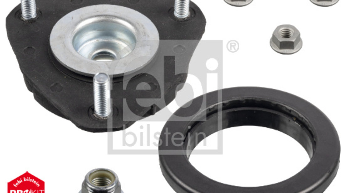 Set reparatie, rulment sarcina amortizor Axa fata ambele parti (39924 FEBI BILSTEIN) FORD