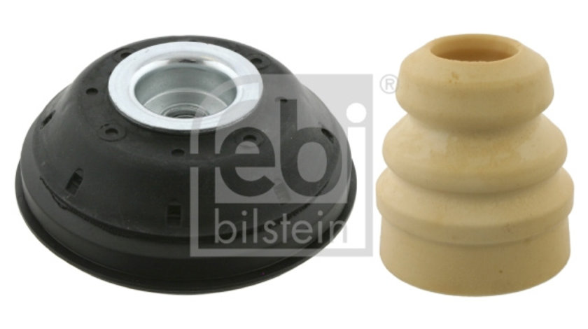 Set reparatie, rulment sarcina amortizor Axa fata ambele parti (28406 FEBI BILSTEIN) OPEL,VAUXHALL