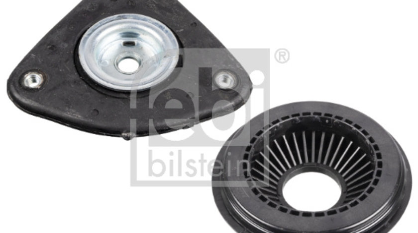 Set reparatie, rulment sarcina amortizor Axa fata ambele parti (172371 FEBI BILSTEIN) FORD,VOLVO