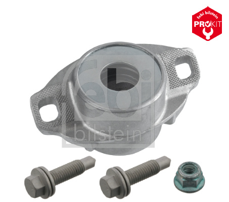 Set reparatie, rulment sarcina amortizor Axa spate ambele parti (37971 FEBI BILSTEIN) PEUGEOT