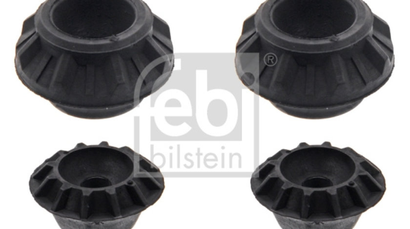 Set reparatie, rulment sarcina amortizor Axa spate ambele parti (14958 FEBI BILSTEIN) VW