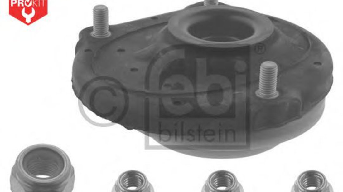 Set reparatie, rulment sarcina amortizor CITROEN NEMO combi (2009 - 2016) FEBI BILSTEIN 38205 piesa NOUA