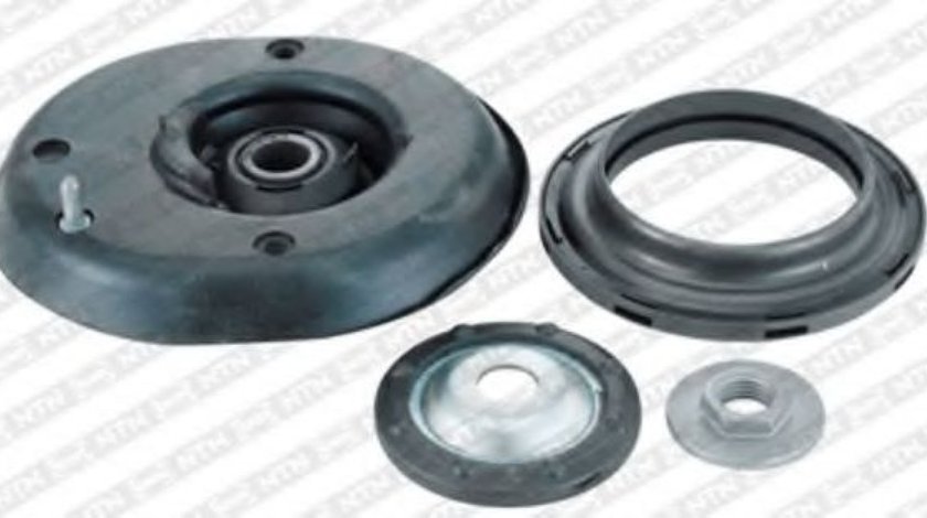 Set reparatie, rulment sarcina amortizor CITROEN C3 I (FC) (2002 - 2016) SNR KB659.31 piesa NOUA