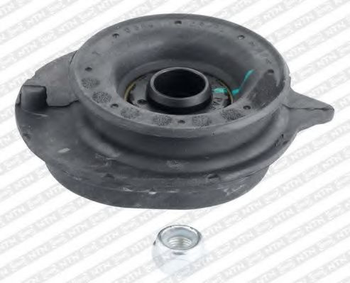 Set reparatie, rulment sarcina amortizor FIAT 500 (312) (2007 - 2016) SNR KB652.27 piesa NOUA