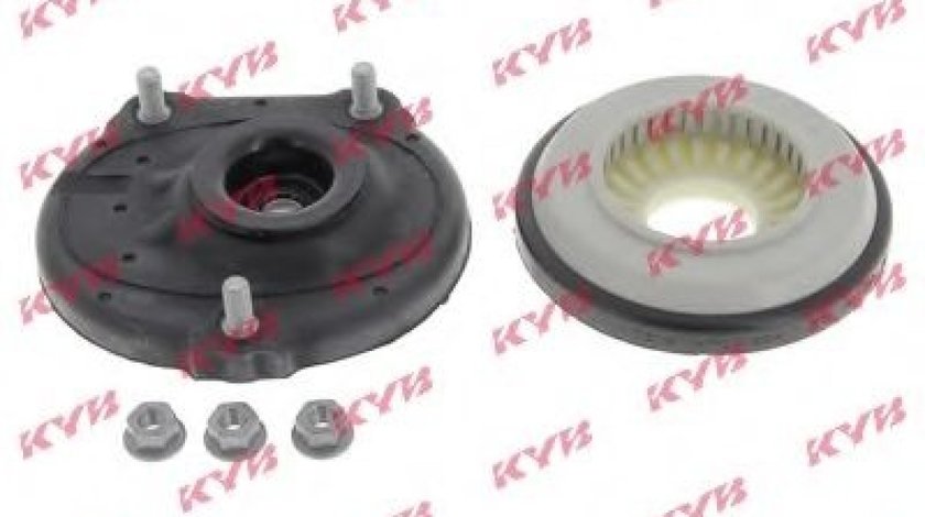 Set reparatie, rulment sarcina amortizor FIAT QUBO (225) (2008 - 2016) KYB SM1822 piesa NOUA