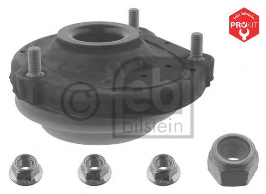 Set reparatie, rulment sarcina amortizor FIAT QUBO (225) (2008 - 2016) FEBI BILSTEIN 38206 piesa NOUA