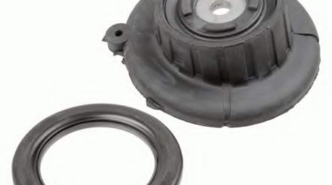 Set reparatie, rulment sarcina amortizor FIAT BRAVO II (198) (2006 - 2016) SACHS 802 334 piesa NOUA