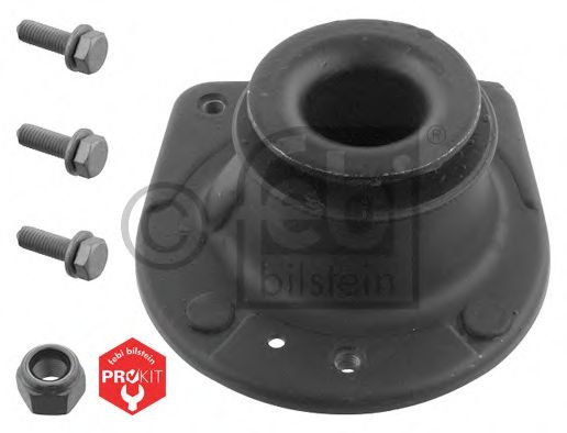 Set reparatie, rulment sarcina amortizor FIAT DOBLO Microbus (223, 119) (2001 - 2016) FEBI BILSTEIN 38110 piesa NOUA