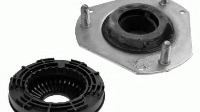 Set reparatie, rulment sarcina amortizor FORD FIESTA VI (2008 - 2016) SACHS 802 558 piesa NOUA