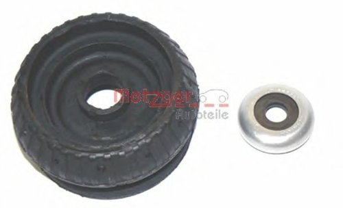 Set reparatie, rulment sarcina amortizor FORD COURIER (JV) (1998 - 2016) METZGER WM-F 3794 piesa NOU...