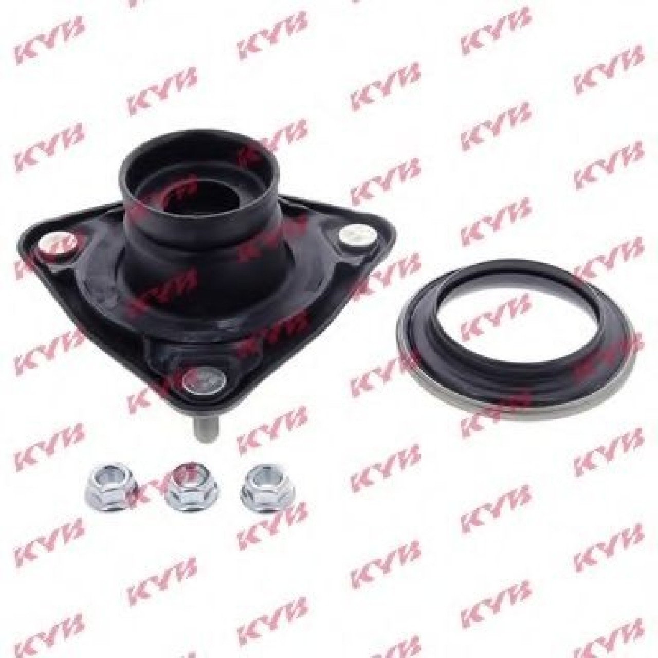 Set reparatie, rulment sarcina amortizor KIA PRO CEED (ED) (2008 - 2013) KYB SM5668 piesa NOUA