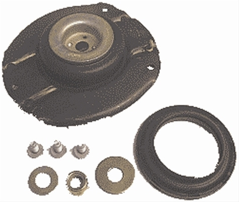 Set Reparatie, Rulment Sarcina Amortizor LemfÖrder Peugeot 31464 01