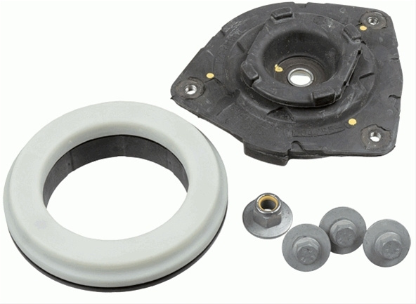 Set Reparatie, Rulment Sarcina Amortizor LemfÖrder Nissan 31498 01