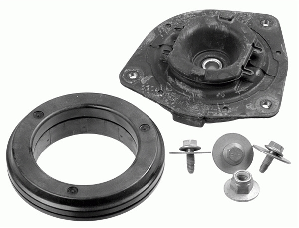 Set Reparatie, Rulment Sarcina Amortizor LemfÖrder Nissan 34987 01