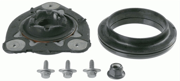 Set Reparatie, Rulment Sarcina Amortizor LemfÖrder Renault 33732 01