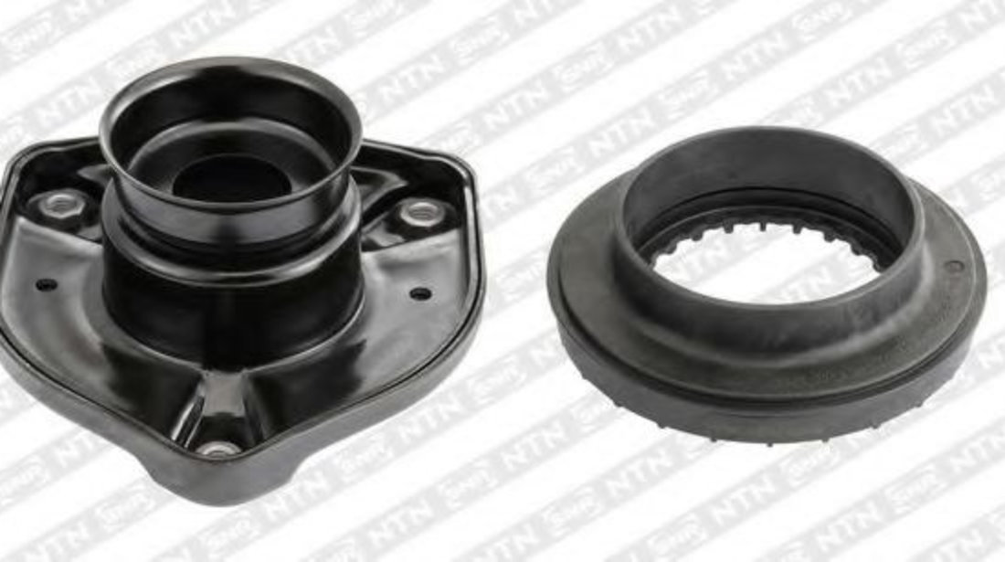 Set reparatie, rulment sarcina amortizor MERCEDES C-CLASS Cupe (C204) (2011 - 2016) SNR KB651.07 piesa NOUA