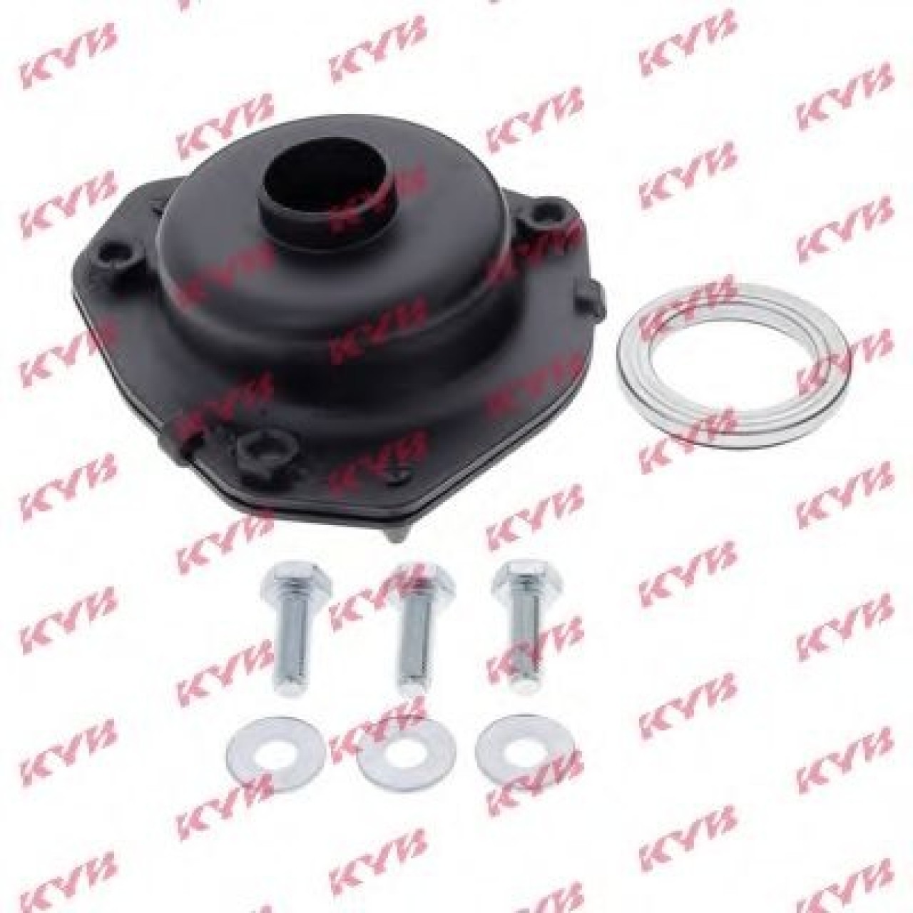 Set reparatie, rulment sarcina amortizor PEUGEOT BOXER caroserie (230L) (1994 - 2002) KYB SM1921 piesa NOUA