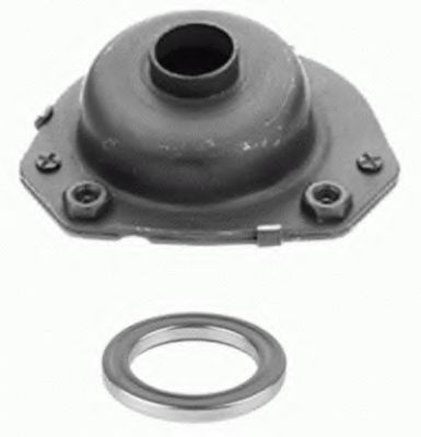 Set reparatie, rulment sarcina amortizor PEUGEOT BOXER platou / sasiu (244) (2001 - 2016) LEMFÖRDER 31427 01 piesa NOUA