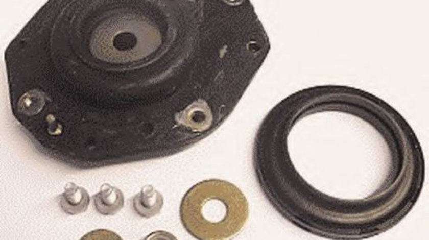 Set reparatie, rulment sarcina amortizor PEUGEOT 306 (7B, N3, N5) (1993 - 2003) LEMFÖRDER 31503 01 piesa NOUA