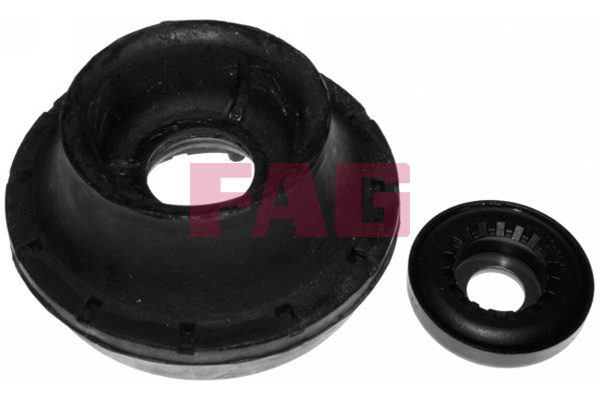 Set reparatie, rulment sarcina amortizor punte fata (815003930 FAG) FORD,SEAT,VW