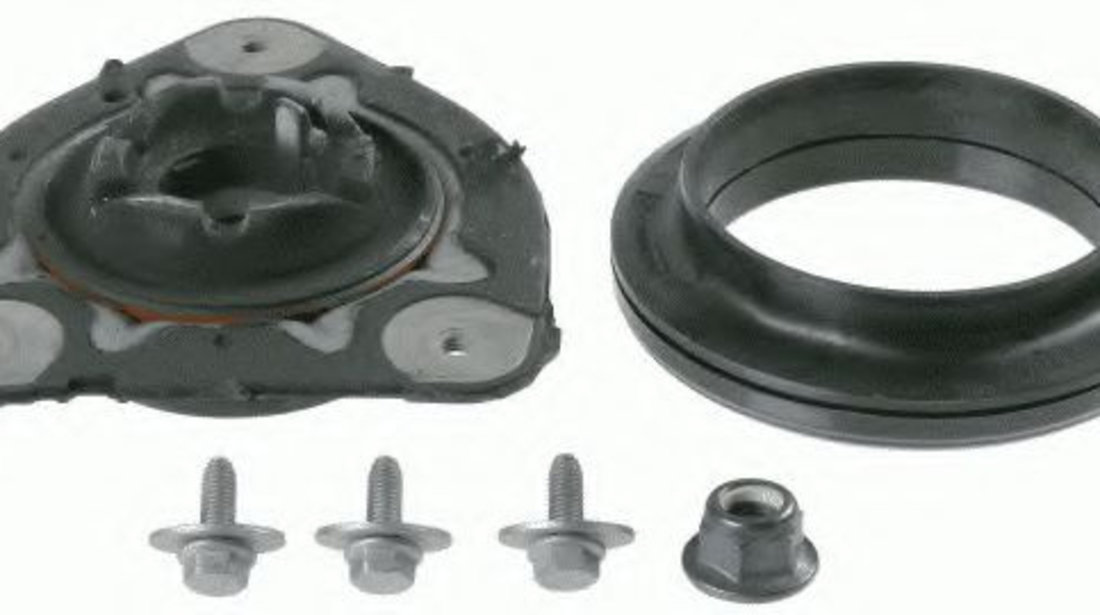 Set reparatie, rulment sarcina amortizor RENAULT LAGUNA III Grandtour (KT0/1) (2007 - 2016) SACHS 802 447 piesa NOUA