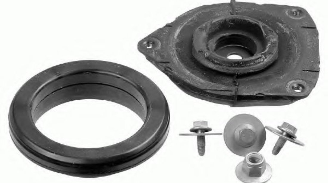 Set reparatie, rulment sarcina amortizor RENAULT GRAND SCENIC III (JZ0/1) (2009 - 2016) SACHS 802 546 piesa NOUA