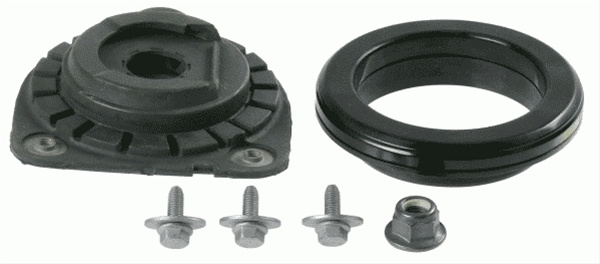 Set Reparatie, Rulment Sarcina Amortizor Sachs Renault 802 448