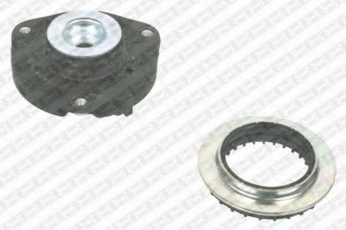 Set reparatie, rulment sarcina amortizor SEAT ALTEA XL (5P5, 5P8) (2006 - 2016) SNR KB657.14 piesa N...