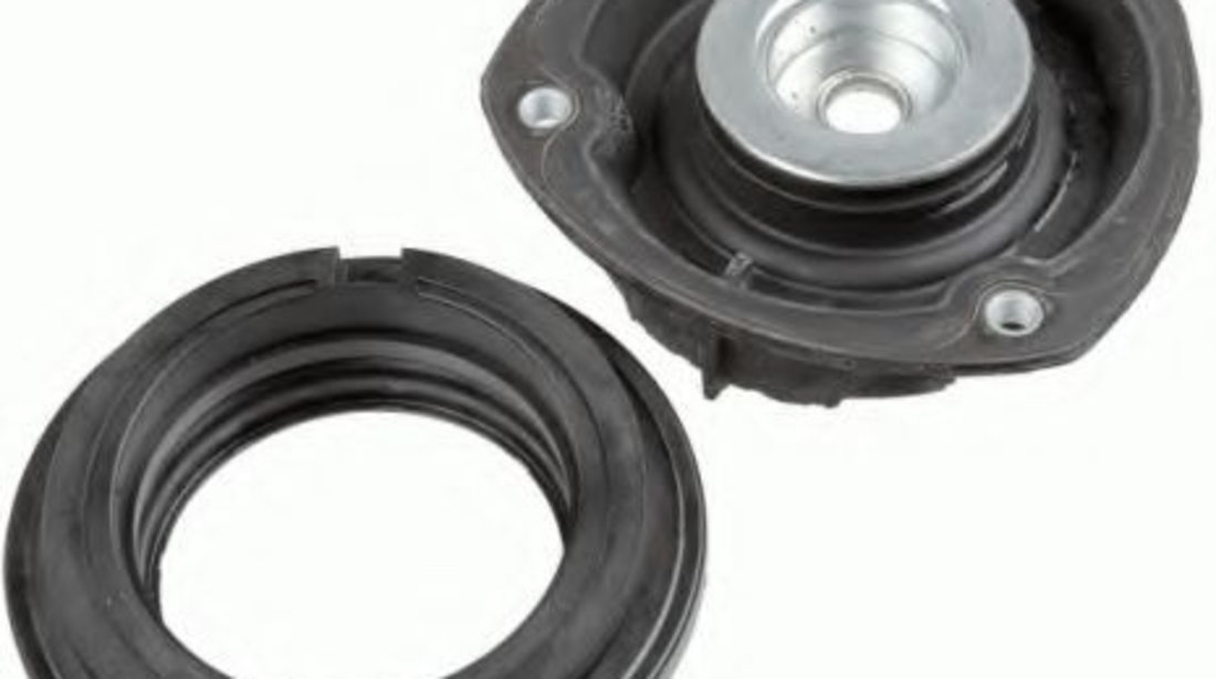 Set reparatie, rulment sarcina amortizor SKODA OCTAVIA III (5E3) (2012 - 2016) LEMFÖRDER 37574 01 piesa NOUA