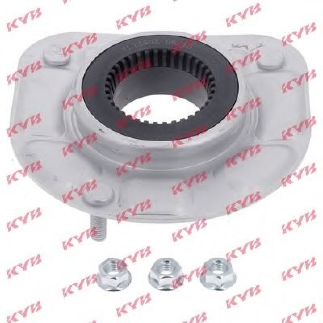 Set reparatie, rulment sarcina amortizor VOLVO V70 I (LV) (1996 - 2000) KYB SM5475 piesa NOUA