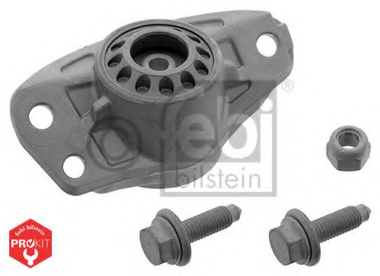 Set reparatie, rulment sarcina amortizor VW CC (358) (2011 - 2016) FEBI BILSTEIN 37893 piesa NOUA