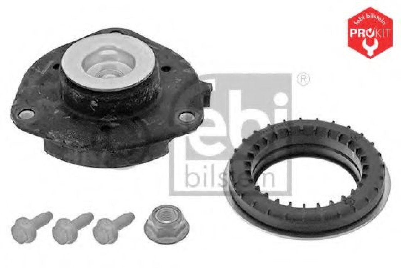 Set reparatie, rulment sarcina amortizor VW EOS (1F7, 1F8) (2006 - 2016) FEBI BILSTEIN 37897 piesa NOUA