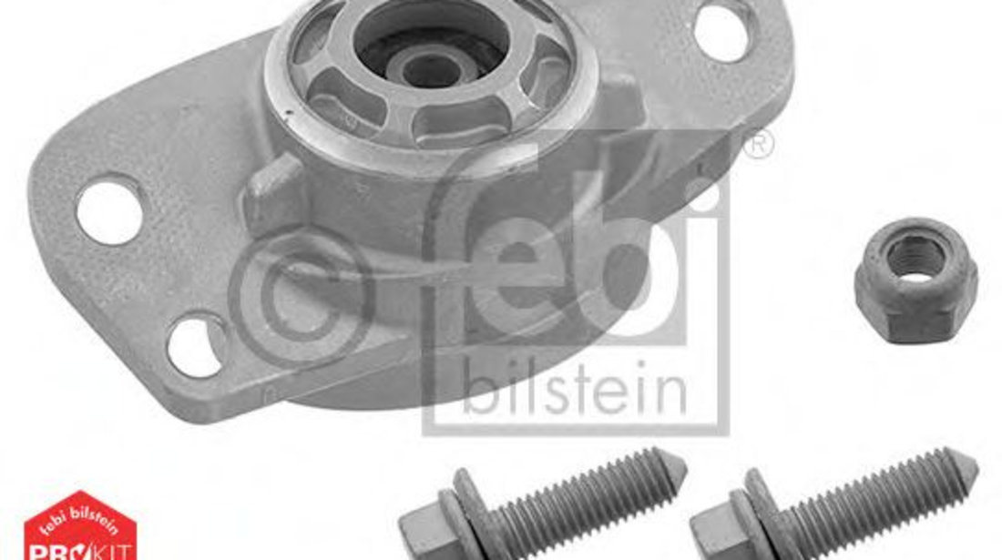 Set reparatie, rulment sarcina amortizor VW GOLF V (1K1) (2003 - 2009) FEBI BILSTEIN 37882 piesa NOUA