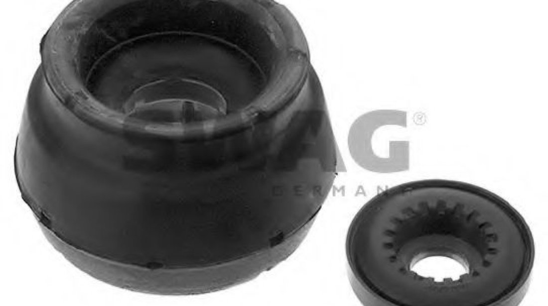 Set reparatie, rulment sarcina amortizor VW GOLF IV Variant (1J5) (1999 - 2006) SWAG 30 55 0008 piesa NOUA