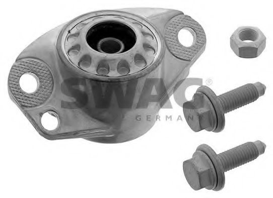 Set reparatie, rulment sarcina amortizor VW GOLF IV Variant (1J5) (1999 - 2006) SWAG 30 93 7879 piesa NOUA