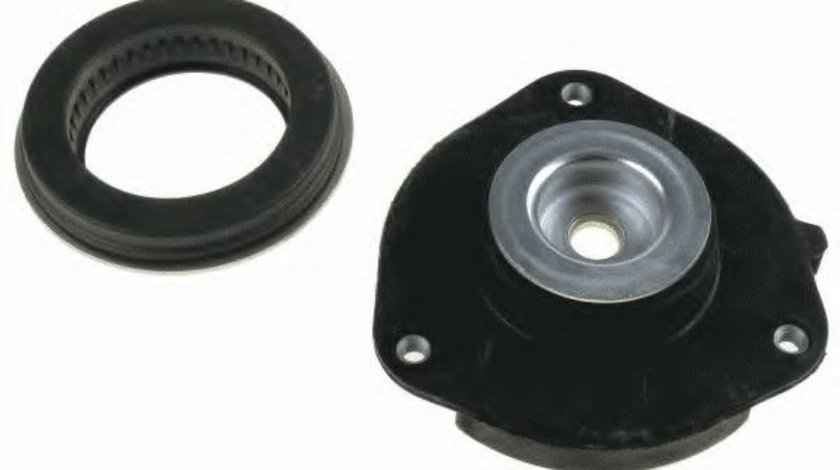 Set reparatie, rulment sarcina amortizor VW JETTA III (1K2) (2005 - 2010) LEMFÖRDER 31770 01 piesa NOUA