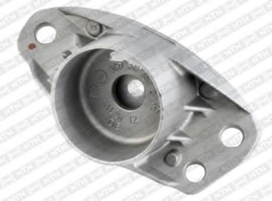 Set reparatie, rulment sarcina amortizor VW SHARAN (7N1, 7N2) (2010 - 2016) SNR KB957.09 piesa NOUA