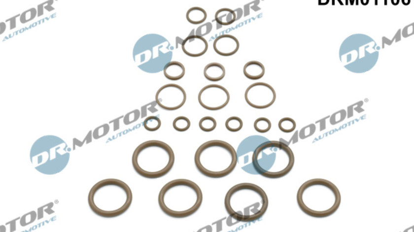 Set reparatie, sistem de climatizare (DRM01106 DRM) NISSAN,OPEL,RENAULT,VAUXHALL