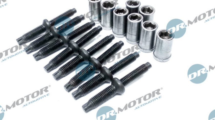 Set reparatie, suport duza (DRM0619S DRM) Citroen,FORD,PEUGEOT