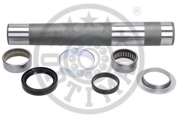 Set reparatie, suspensie CITROEN XSARA Cupe (N0) (1998 - 2005) OPTIMAL G8-272 piesa NOUA