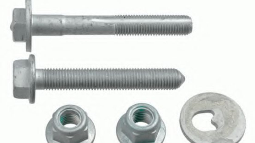 Set reparatie, suspensie SKODA OCTAVIA II (1Z3) (2004 - 2013) LEMFÖRDER 38000 01 piesa NOUA