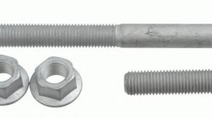 Set reparatie, suspensie VW CRAFTER 30-50 platou / sasiu (2F) (2006 - 2016) LEMFÖRDER 37470 01 piesa NOUA