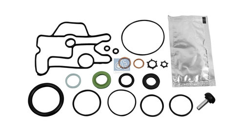 Set Reparatie, Uscator Dt Mercedes-Benz 4.90887