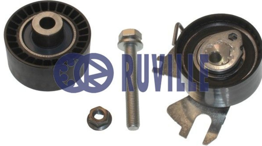 Set role, curea dintata (5665850 EVR) Citroen,FIAT,FORD,PEUGEOT