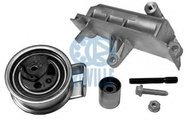 Set role, curea dintata AUDI A6 Avant (4B5, C5) (1997 - 2005) RUVILLE 5549451 piesa NOUA